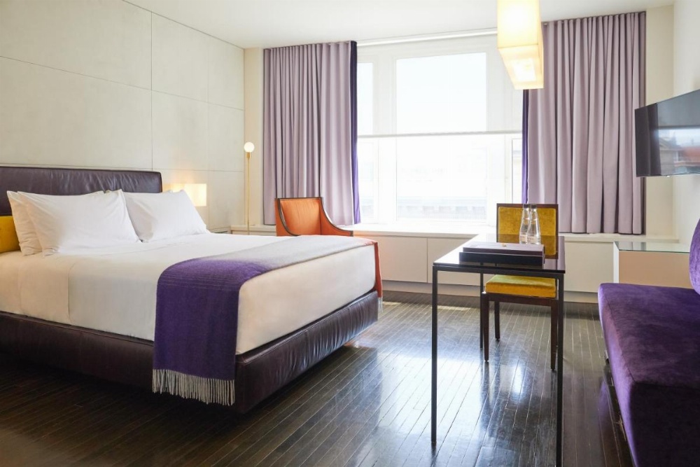 Superior Queen Room