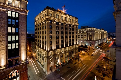 Hotel St Paul image 49