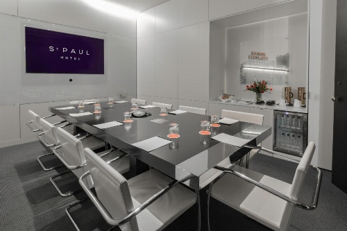 Hotel St Paul image 7